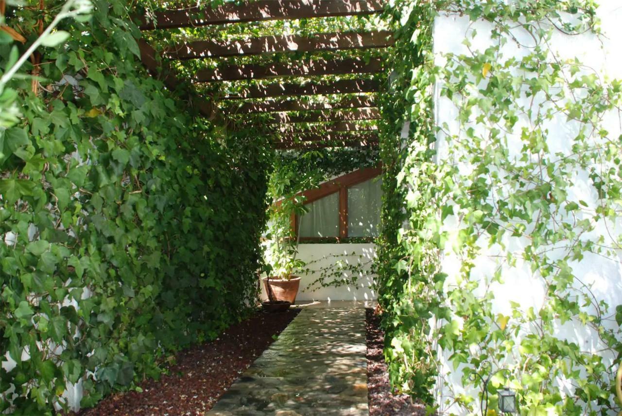 Casa Del Mediterraneo La Herradura  Exterior photo