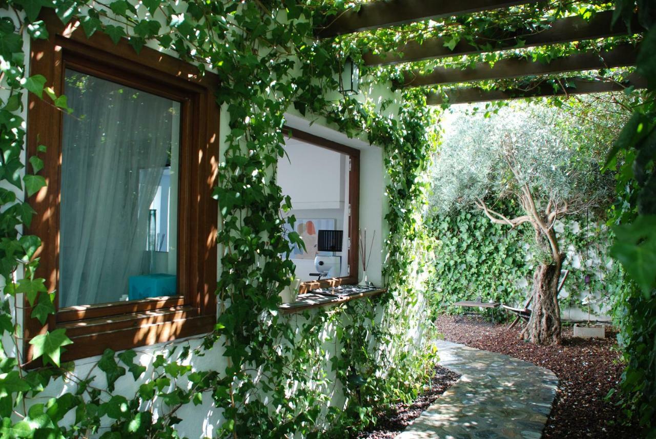 Casa Del Mediterraneo La Herradura  Exterior photo