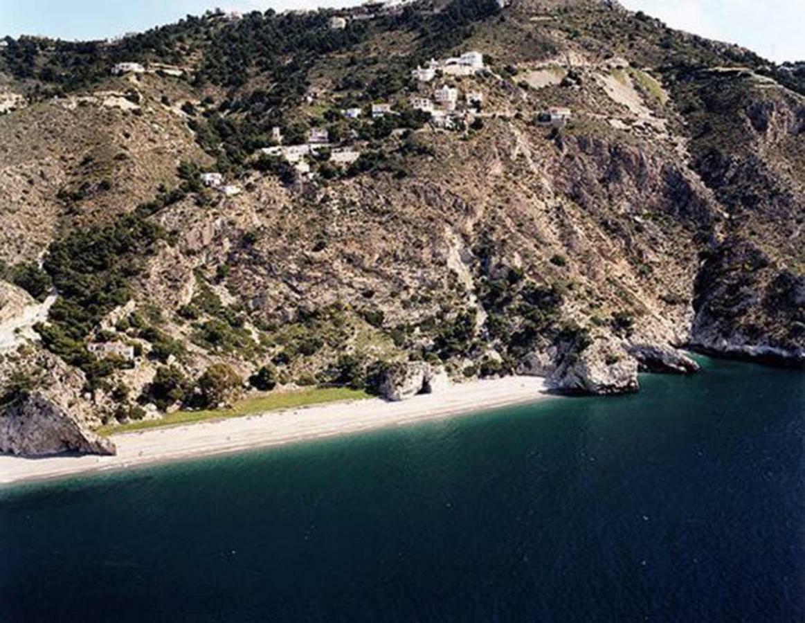 Casa Del Mediterraneo La Herradura  Exterior photo